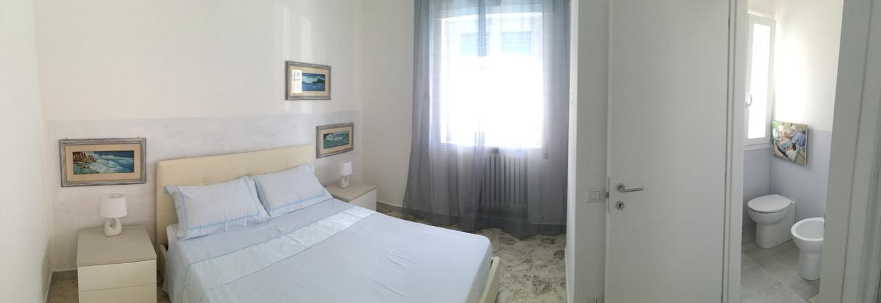 B&B Mamaro กัลลีโปลี ภายนอก รูปภาพ