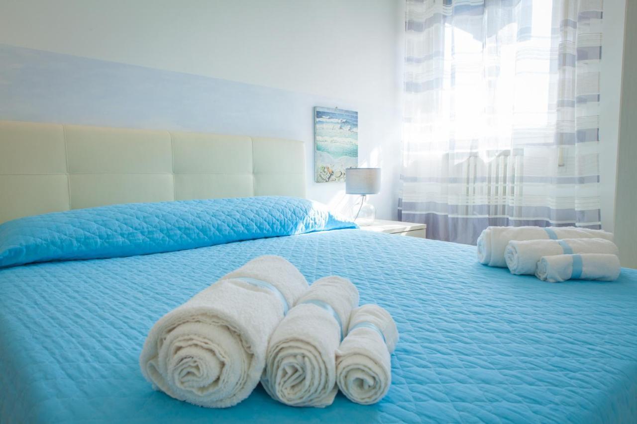 B&B Mamaro กัลลีโปลี ภายนอก รูปภาพ